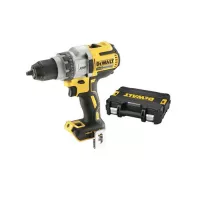 Шуруповерт DeWALT DCD991NT (без АКБ і ЗП) Фото