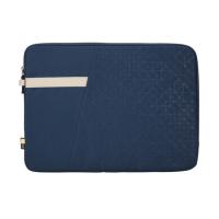 Чехол для ноутбука Case Logic 14" Ibira Sleeve IBRS-214 Dress Blue Фото