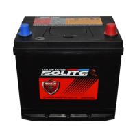 Аккумулятор автомобильный Solite R 65Ah Фото