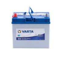 Аккумулятор автомобильный Varta Blue Dynamic 45Аh без нижн. бурта Фото