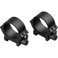 Кріплення для прицілу Leupold QRW2 30mm Low Matte Фото