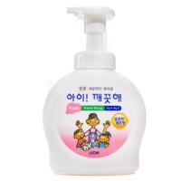 Мыло-пенка Lion Ai kekute Лимон 490 мл Фото