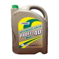 Антифриз МФК "PROFI Max Green" (-24C) ПЕ кан.4,43 кг Фото
