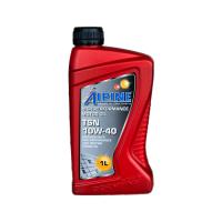Моторное масло Alpine 10W-40 TSN 1л Фото
