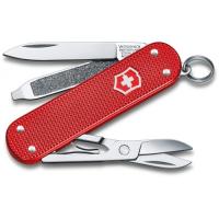 Нож Victorinox Classic SD Alox Colors Sweet Berry Фото