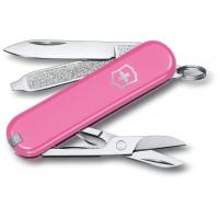 Нож Victorinox Classic SD Colors Cherry Blossom Фото