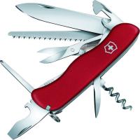 Нож Victorinox Outrider Matt Red Blister Фото