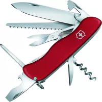 Ніж Victorinox Outrider Matt Red Blister Фото