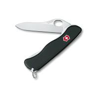 Нож Victorinox Sentinel Matt Black Фото