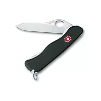 Нож Victorinox Sentinel Matt Black Фото