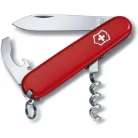Ніж Victorinox Waiter Red Blister Фото
