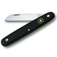 Ніж Victorinox Floral Matt Black Blister Фото
