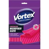 Салфетки для уборки Vortex Light&Glide из микрофибры 1 шт. Фото