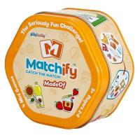 Настільна гра Super Puper Matchify MadeOf Фото