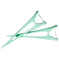 Флосс-зубочистки Jordan Easy Reach Flosser 25 шт. Фото