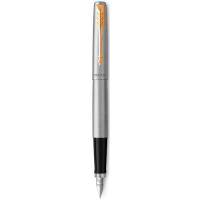 Ручка перьевая Parker JOTTER 17 SS GT FP M Фото