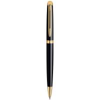 Ручка шариковая Waterman HEMISPHERE Black BP Фото