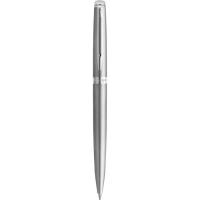 Ручка шариковая Waterman HEMISPHERE Essentials S/S CT BP Фото