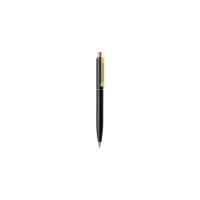 Ручка шариковая Sheaffer SENTINEL Matt Black GT BP Фото