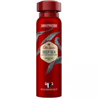 Дезодорант Old Spice Deep Sea аерозольний 150 мл Фото