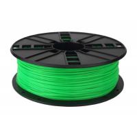 Пластик для 3D-принтера Gembird PLA, 1.75 мм, 1кг, green Фото