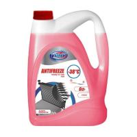 Антифриз ВАМП -40 красный 5л / 5,00кг Фото