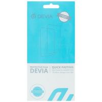 Плівка захисна Devia Apple Iphone 13 Pro Max Фото