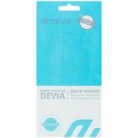 Пленка защитная Devia case friendly Xiaomi Mi 10 Lite Фото