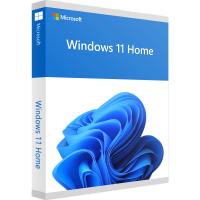 Операційна система Microsoft Windows 11 Home 64Bit Eng 1pk DSP OEI DVD Фото