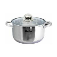 Кастрюля Gusto GT-1500-20 Nuovo 20 см 3,6 л Фото