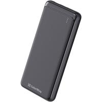 Батарея универсальная ColorWay 10 000 mAh Slim (USB QC3.0 + USB-C Power Delivery Фото