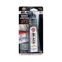 Герметик автомобильный Zollex BLACK-85g. Фото