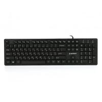 Клавиатура Gembird KB-MCH-03-UA USB Black Фото