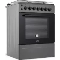 Плита Artel APETITO 02-E Grey Фото