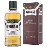 Лосьйон після гоління Proraso з Олією Ши та Сандаловою олією 400 мл Фото