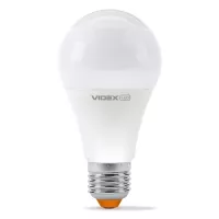 Лампочка Videx A65e 15W E27 4100K Фото