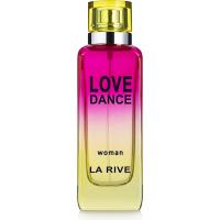 Парфюмированная вода La Rive Love Dance 90 мл Фото