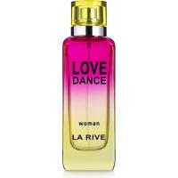 Парфюмированная вода La Rive Love Dance 90 мл Фото