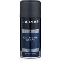 Дезодорант La Rive Extreme Story 150 мл Фото