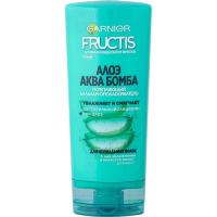 Кондиціонер для волосся Garnier Fructis Алое для нормального волосся 200 мл Фото