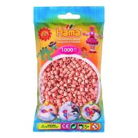Набор для творчества Hama телесных бусин 1000 шт термомозаика Фото
