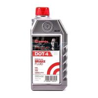 Тормозная жидкость Brembo DOT 4 0.5л Фото