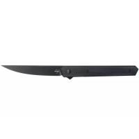 Нож Boker Plus Kwaiken Air G10 All Black Фото