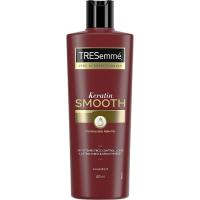 Шампунь Tresemme Keratin Smooth Разглаживающий 400 мл Фото