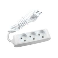 Сетевой удлинитель Panasonic X-tendia 3 розетки, 3м Фото