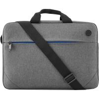 Сумка для ноутбука HP 17.3" Prelude Grey Laptop Bag Фото