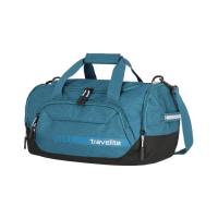 Сумка дорожная Travelite Kick OFF 69 S 23 л Petrol Фото