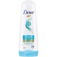Кондиционер для волос Dove Роскошный объем 200 мл Фото