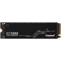 Накопичувач SSD Kingston M.2 2280 2TB Фото