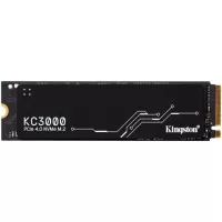 Накопичувач SSD Kingston M.2 2280 2TB Фото